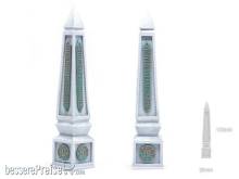 TableTop Art TTA800023 - Ancestral Ruins Obelisk 1