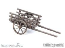 Tabletop-Art TTA800034 - Small Cart