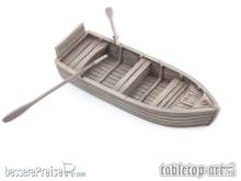 Tabletop-Art TTA800043 - Rowboat 2