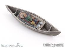 Tabletop-Art TTA800044 - Viking Sea Burial
