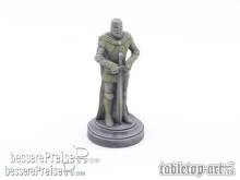 Tabletop-Art TTA800060 - Knight Statue