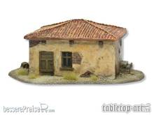 Tabletop-Art TTAFGM006 - Italian Farmhouse - 15mm
