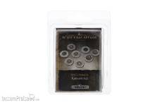 Schicksalspfade TTASP0009 - Spielemarker: Kanaldeckel
