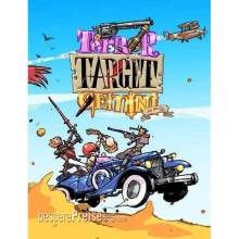 Modiphius Entertainment TTGE001 - Terror Target Gemini