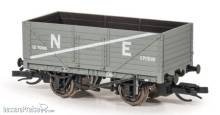 Peco TTR-7001E - TT:120 7-Plank Open Wagon, NE
