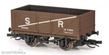 Peco TTR-7002S - TT:120 7-Plank Open Wagon, S