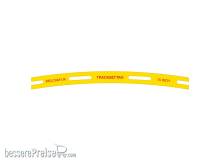 Peco TTT15 - Vorlage 9´ Radius