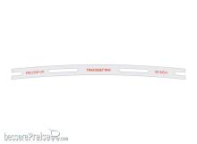 Peco TTT30 - Vorlage 9´ Radius