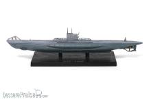 Techno U-001 - U 47 – 1939 Maßstab 1:350