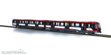Rietze U10001 - G1 U-Bahn VAG Nbg. 405-408