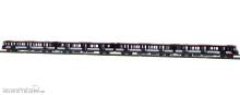 Rietze U10003 - G1 U-Bahn VAG Nbg. Fahrmodell