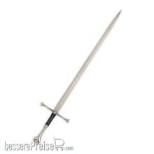 United Cutlery UCU1267 - Herr der Ringe Replik 1/1 Schwert Narsil 134 cm