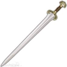 United Cutlery UCU1423 - Herr der Ringe Replik 1/1 Schwert von Eowyn 93 cm