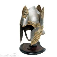 United Cutlery UCU1430 - Herr der Ringe Replik 1/1 Isildurs Helm