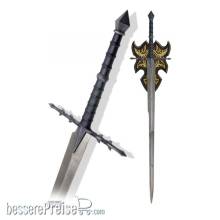 United Cutlery UCU14704 - Herr der Ringe Replik 1/1 Schwert Ringgeister 135 cm