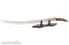 United Cutlery UCU14705 - Herr der Ringe Replik 1/1 Arwens Schwert Hadhafang 97 cm