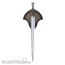 United Cutlery UCU14733 - Herr der Ringe Replik 1/1 Boromirs Schwert 99 cm