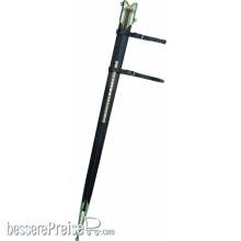 United Cutlery UCU14739 - Herr der Ringe Replik 1/1 Anduril Schwertscheide 113 cm