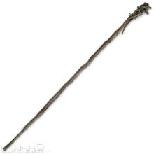 United Cutlery UCU3108 - Der Hobbit Replik 1/1 Stab von Gandalf dem Grauen 175 cm