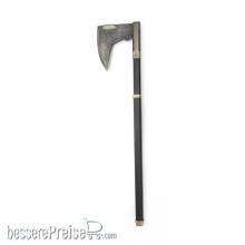 United Cutlery UCU40009 - Herr der Ringe Replik 1/1 Bärtige Axt des Gimli