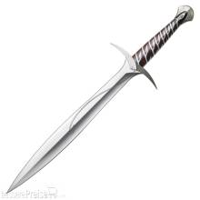 United Cutlery UCU40208 - Der Hobbit Replik 1/1 Bilbo Beutlins Stich Schwert 57 cm