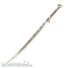 United Cutlery UCU40323 - Der Hobbit Replik 1/1 Schwert von Thranduil