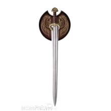 United Cutlery UCU41545 - Herr der Ringe Replik 1/1 Eomers Schwert 86 cm
