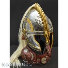 United Cutlery UCU41697 - Herr der Ringe Replik 1/1 Éomers Helm