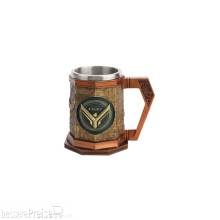 United Cutlery UCU42250 - Dune Becher Haus Atreides