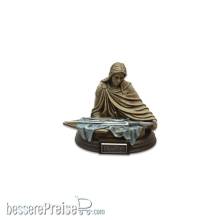 United Cutlery UCU42251 - Herr der Ringe Statue Bruchstücke von Narsil