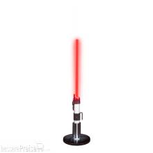 Ukonic UKNC14364 - Star Wars Lampe Darth Vader Lichtschwert 59 cm