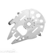 Ukonic UKNC14700 - Star Wars Multi-Tool Millennium Falcon