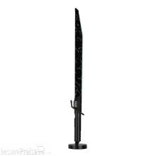 Ukonic UKNC16285 - Star Wars Lampe Mandalorian Darksaber 59 cm