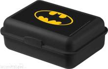 United Labels ULC0127107 - Batman Brotdose Logo
