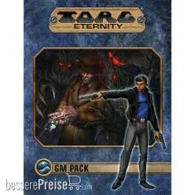 Ulisses Spiele UNA10006 - Torg Eternity - GM Pack