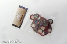Ulisses Spiele UNA10034 - Torg Eternity - Aysle Threats Tokens