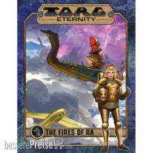 Ulisses Spiele UNA10047 - TORG Eternity RPG: The Fires of Ra