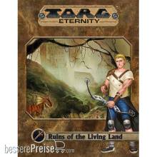 Ulisses Spiele UNA10058 - Torg Eternity - Ruins of the Living Land