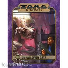 Ulisses Spiele UNA82043 - Torg Eternity - Unhallowed Data