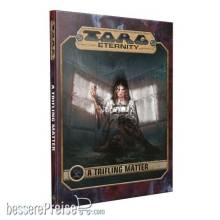 Ulisses North America UNA82114 - Torg Eternity - A Trifling Matter Adventure