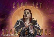 Ulisses North America UNA84013 - Fading Suns - State & Perk Card Set