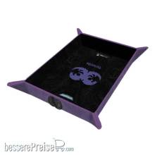 Ultra Pro UP16442 - Tyranid Folding Dice Tray Premium for Warhammer 40,000