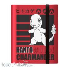 Ultra Pro UP16593 - PKM Charmander PRO Binder