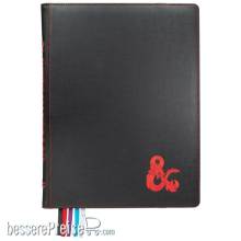 Ultra Pro Neu UP18415 - UP - Players Handbook Premium Book Cover for Dungeons & Dragons