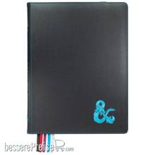 Ultra Pro Neu UP18416 - UP - Monster Manual Premium Book Cover for Dungeons & Dragons