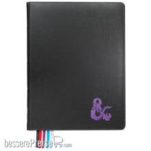 Ultra Pro Neu UP18417 - UP - Dungeon Masters Guide Premium Book Cover for Dungeons & Dragons