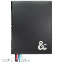 Ultra Pro Neu UP18418 - UP - Generic Premium Book Cover for Dungeons & Dragons