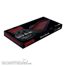 Ultra Pro UP18617 - UP - Tray of Rolling for Dungeons & Dragons