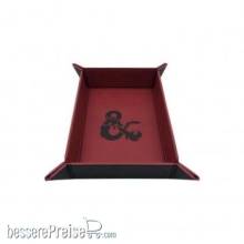 Ultra Pro UP18618 - UP - Folding Tray of Rolling for Dungeons & Dragons