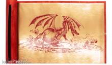Ultra Pro UP38502 - UP - 50th Anniversary Dice Scroll for Dungeons & Dragons